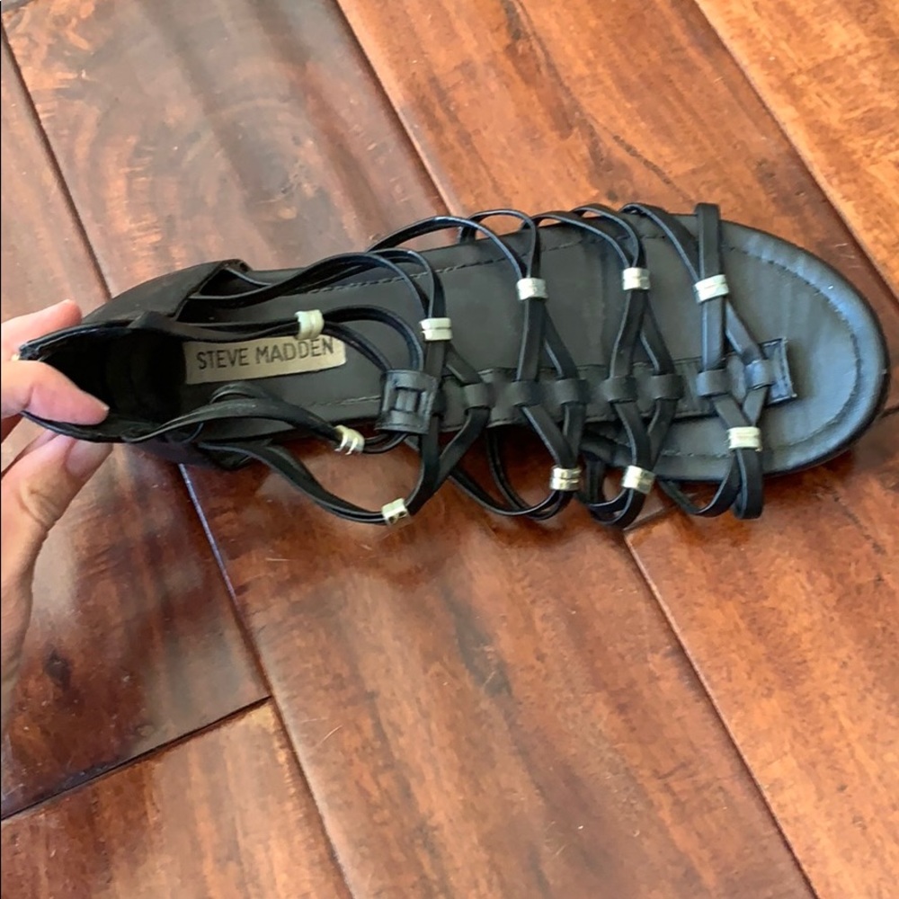 Steve Madden sandals